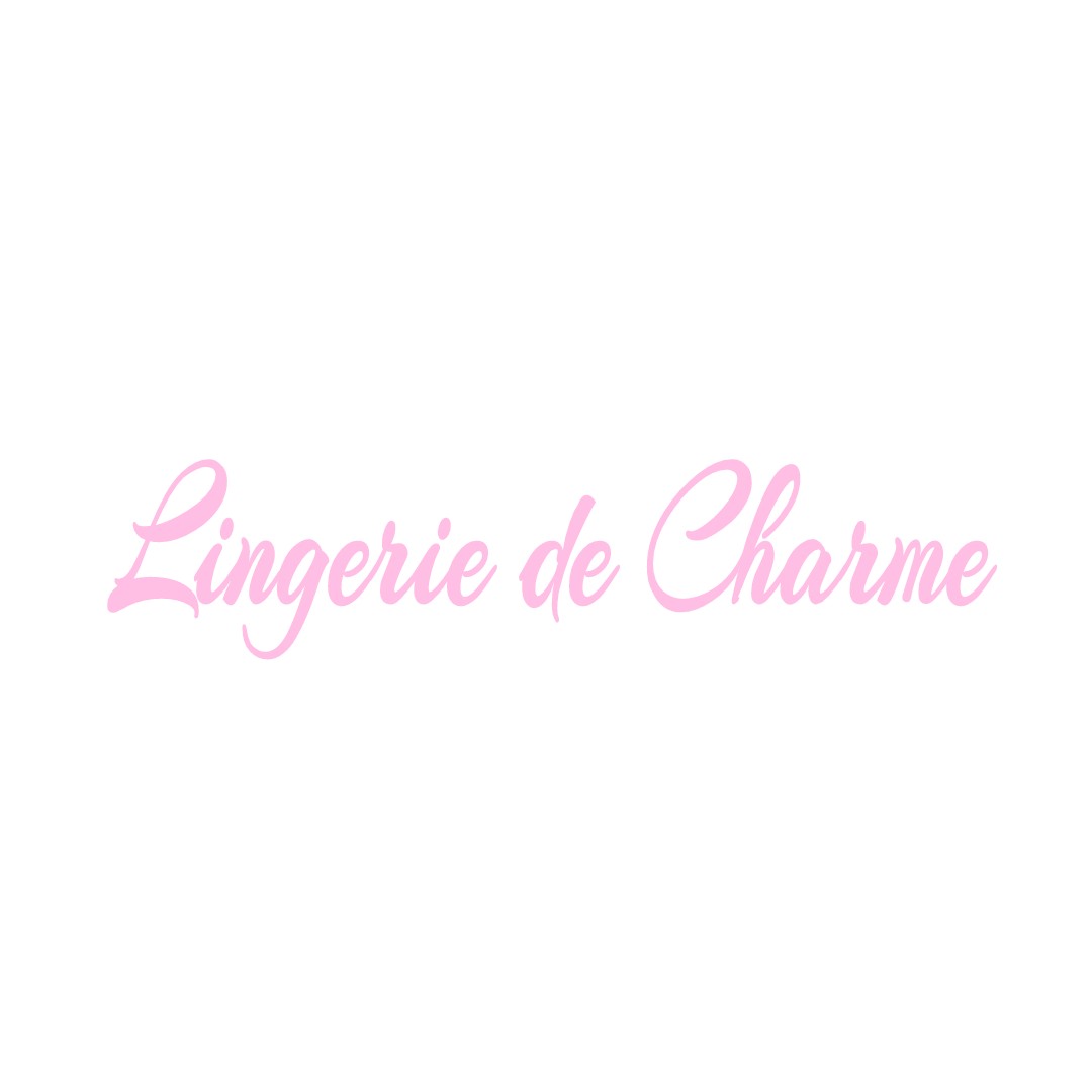 LINGERIE DE CHARME FRESNOY-LES-ROYE